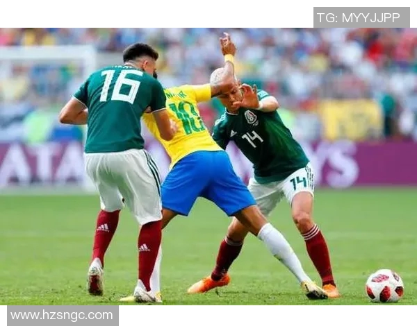 专家深度解析巴西与墨西哥对决的战术布局与胜负关键因素