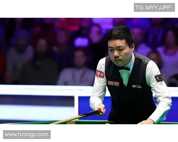 丁俊晖与吉尔伯特2019年精彩对决回顾及赛后分析