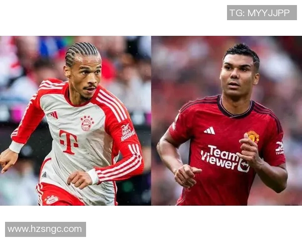 欧冠决赛曼联与拜仁的巅峰对决历史回顾与精彩瞬间解析