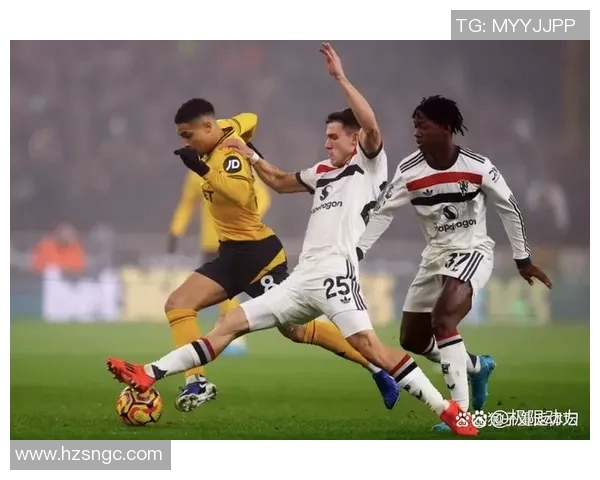 狼队与曼联的激烈对决结果揭晓谁是最终赢家