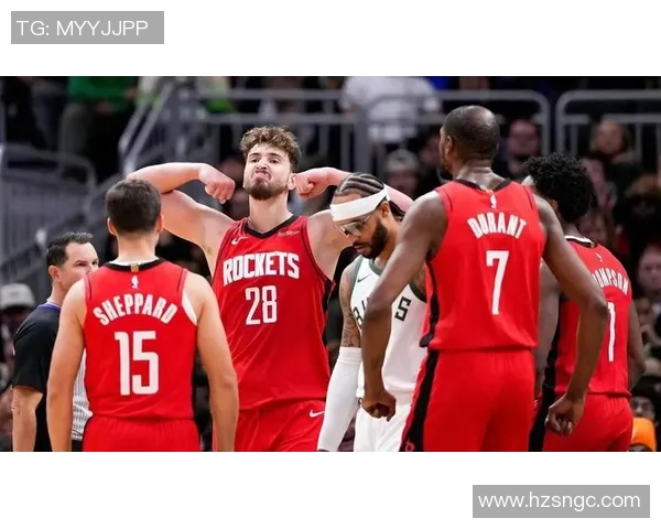 火箭队与奇才队激战正酣比分直播全程跟踪与精彩瞬间回顾