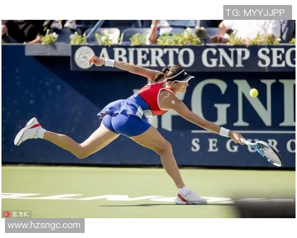 穆古鲁扎与海宁巅峰对决谁能在网球赛场上书写新的传奇