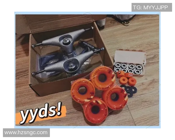 滑板装备选购指南与热门滑板推荐全解析