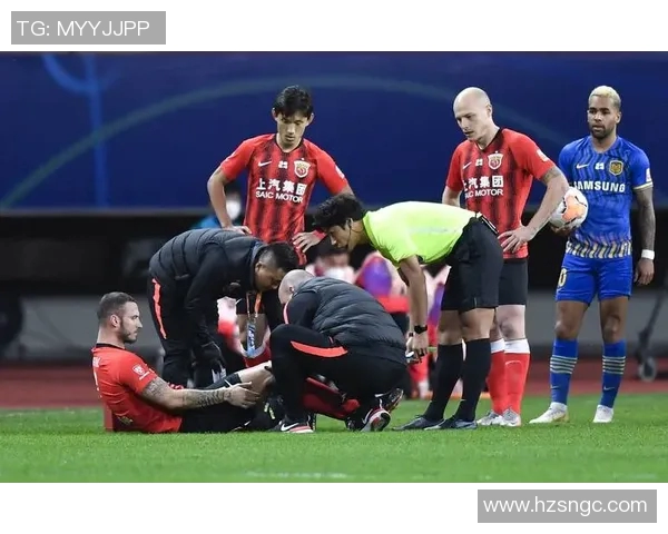 苏宁与上港精彩对决集锦回顾展现足球魅力与激情瞬间