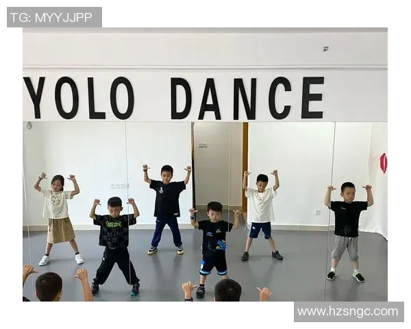 街舞心理素质排行榜揭晓武汉街舞队荣获第五名引发关注