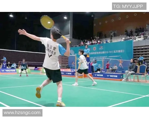 西安羽毛球队转型升级之路探秘与未来展望