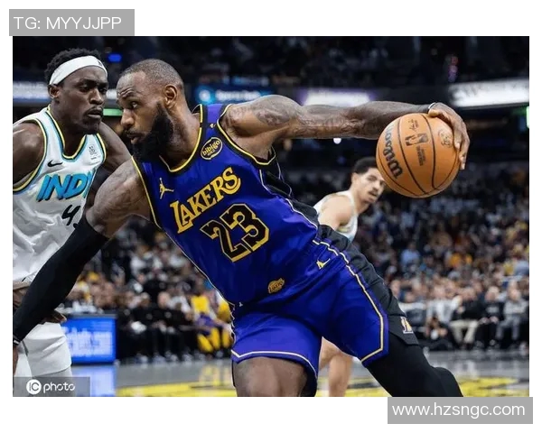 詹姆斯再现神勇砍下40分10篮板7助攻湖人加时战胜勇士成功晋级季后赛