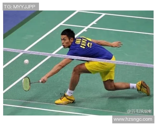 广州羽毛球队整体压制打法深度分析与战术解读