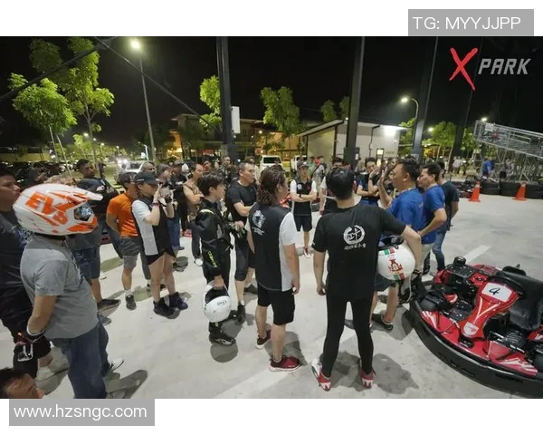 武汉极限运动队的节奏与挑战探讨极限运动的未来发展与创新方向